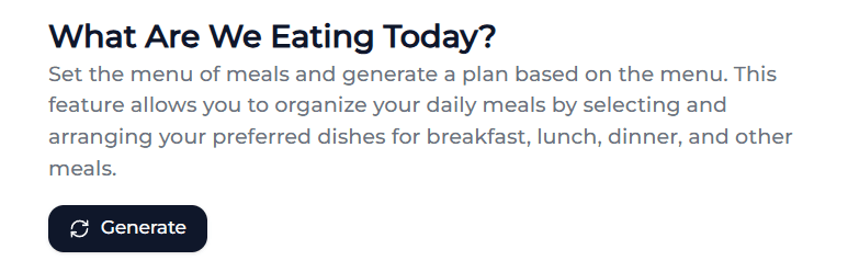 generate-plan