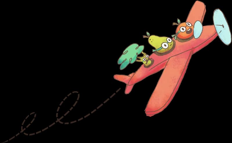 plane